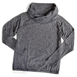 Lululemon Healthy Heart Pullover